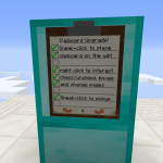 Список задач