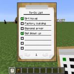 Список задач