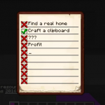 Список задач