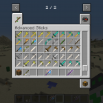 Улучшенные инструменты