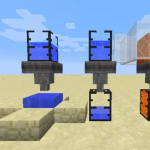 Воронки для жидкостей