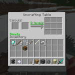 Новый верстак