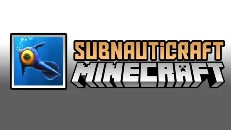 Мод на Сабнавтику для Майнкрафт 1.15.2/1.12.2 (Subnauticraft) Мод на Сабнавтику для Майнкрафт 1.15.2/1.12.2 (Subnauticraft)