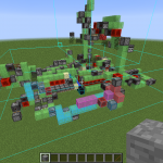 Копирование постройки