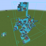 Копирование постройки