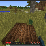 Быстрая вскопка грядок и травы