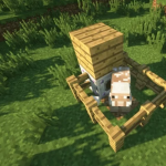 Ферма на кликере