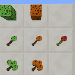 Губки и инструменты