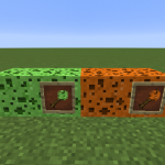 Губки и инструменты