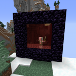 Портал в ад