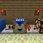 Автоматический крафт