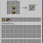 Автоматический крафт