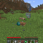 Выпадение предмет