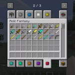 Виды оружий