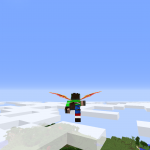 Вид от третьего лица