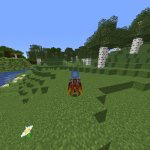 Вид от третьего лица