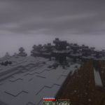 Накопление снега