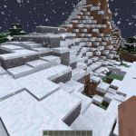 Накопление снега