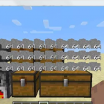 Отображение предметов в сундуке