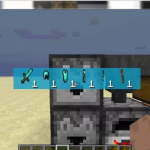 Отображение предметов в сундуке