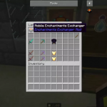 Стол зачарований