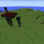 Визер-скелеты и новое оружие