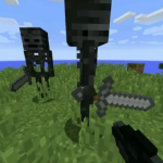 Визер-скелеты