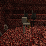 Визер-скелеты