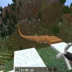 Подвесной мост