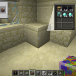 Замаскированный сундук