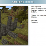 Новые структуры