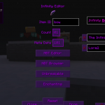 Редактирование