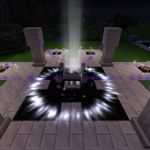 Алтарь призыва