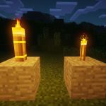 Сравнение факелов