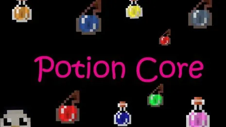 Мод на зелья для Майнкрафт 1.12.2/1.11.2/1.10.2/1.8.9/1.7.10 (Potion Core) Мод на зелья для Майнкрафт 1.12.2/1.11.2/1.10.2/1.8.9/1.7.10 (Potion Core)
