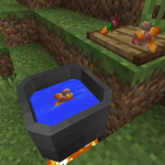 Приготовление еды