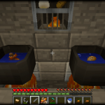 Приготовление еды