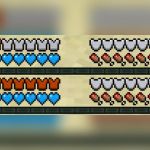 Отображение брони