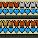 Отображение брони