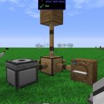 Новые блоки и технологии