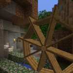 Новые блоки и технологии