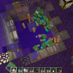 Осада зомби