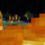 Осада мобов