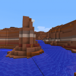 Потоки воды