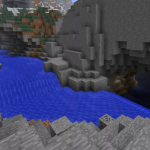 Потоки воды