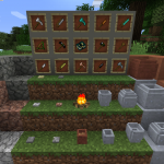 Вещи и инструменты