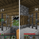 Блок для хранения опыта