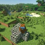 Блок для хранения опыта