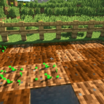 Невредимые грядки