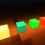 Источники света